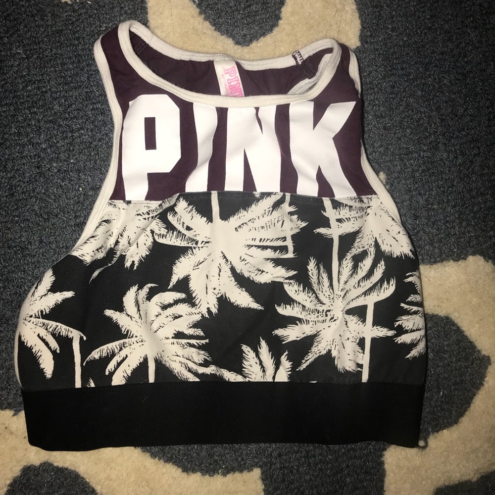 PINK Top